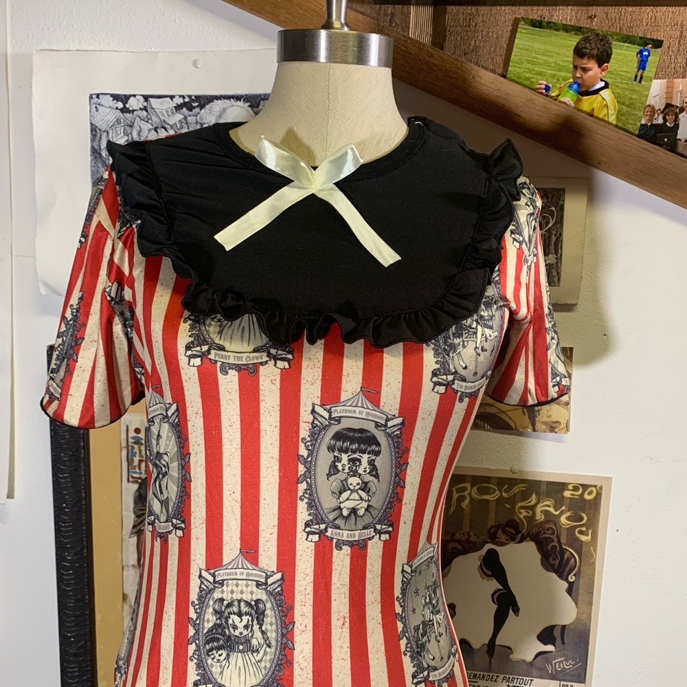 Little for Big Onsie